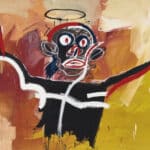 Fondation Beyeler in Basel: Basquiat. The Modena Paintings