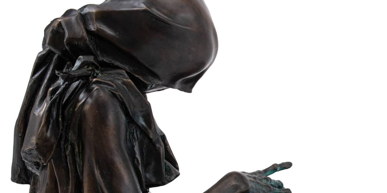 Liechtensteinisches Landesmuseum Vaduz: ION IRIMESCU, ION MÂNDRESCU Geheimnis und Erfüllung in der rumänischen Skulptur