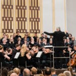 Aula der Universität Osnabrück: Mozarts Salzburger Abendmusiken