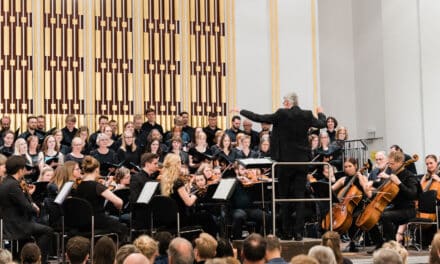 Aula der Universität Osnabrück: Mozarts Salzburger Abendmusiken - Archiviert