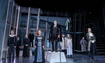 Theater Meppen: Hamlet - Archiviert