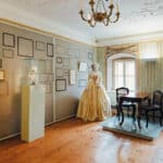 Das Haydn-Haus Eisenstadt: Haydn @ home. Privates, Wissenswertes, Amüsantes