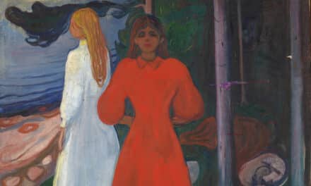 Berlinische Galerie: Edvard Munch. Zauber des Nordens