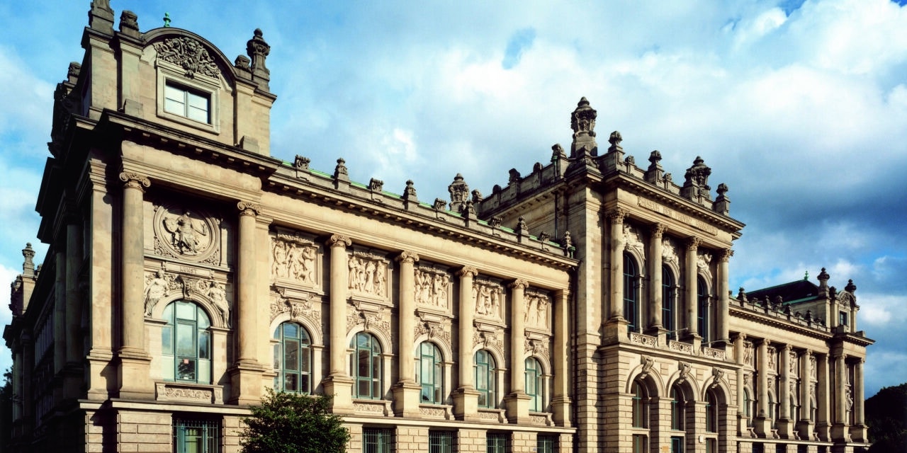 Das Landesmuseum Hannover