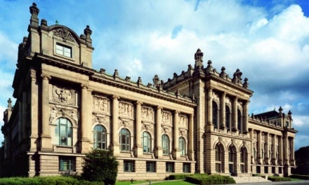 Das Landesmuseum Hannover