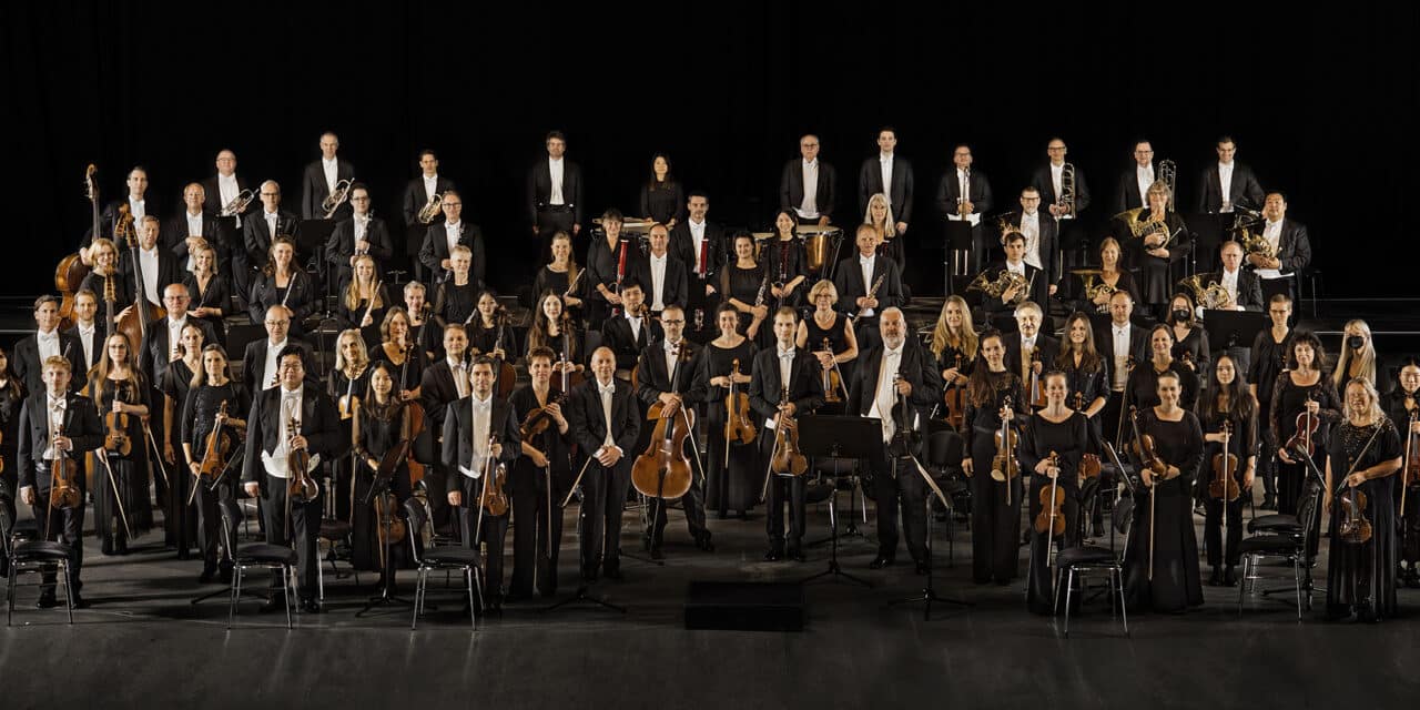 Staatstheater Mainz: 5. Sinfoniekonzert Erstklassige B-Noten