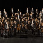 Hoher Dom zu Mainz: 9. Sinfoniekonzert