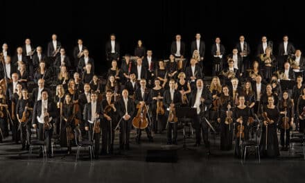 Staatstheater Mainz: 5. Sinfoniekonzert Erstklassige B-Noten