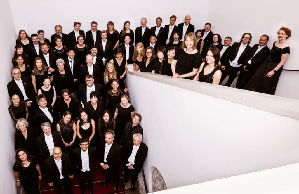 Staatsorchester Rheinische Philharmonie © Kay Myller