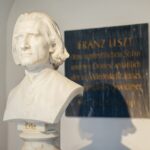Liszt-Haus Raiding: Franz Liszt. Wunderkind, Weltstar, Abbé