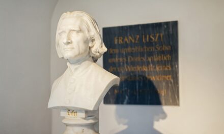 Liszt-Haus Raiding: Franz Liszt. Wunderkind, Weltstar, Abbé