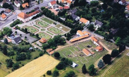 The Roman Museum Schwarzenacker