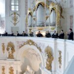 Musikstadt Leipzig: Historische Orgeln von Weltruhm und BurgenLandKlänge