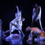 Opernfesttage  2024: „Leipzig tanzt!“