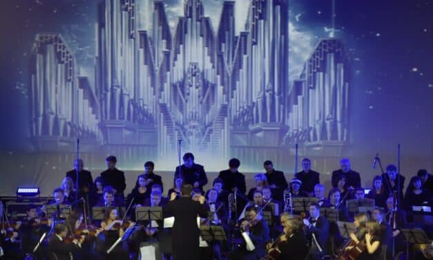 Saarlandhalle: The Music of Hans Zimmer &amp; Others