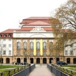 Staatsschauspiel Dresden: Die Dreigroschenoper