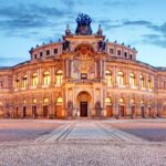 Semperoper Dresden: Die Jüdin von Toledo