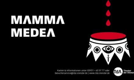 Theater der Altmark: Mamma Medea