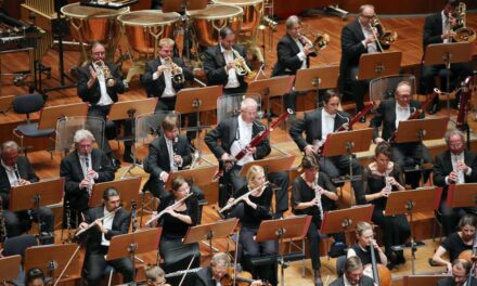 Donaueschinger Musiktage 2023: Das renommierteste Festival für zeitgenössische Musik
