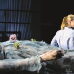 National Theater Weimar: The Flying Dutchman
