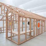 Kunsthalle Bielefeld: Oscar Tuazon – Was wir brauchen