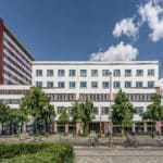 Das Dokumentationszentrum Flucht, Vertreibung, Versöhnung in Berlin
