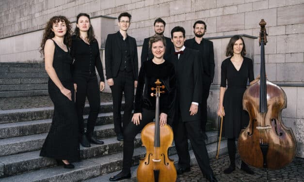Haydn Region Niederösterreich 2023: noch bis 10. Dezember exzellente Konzerte