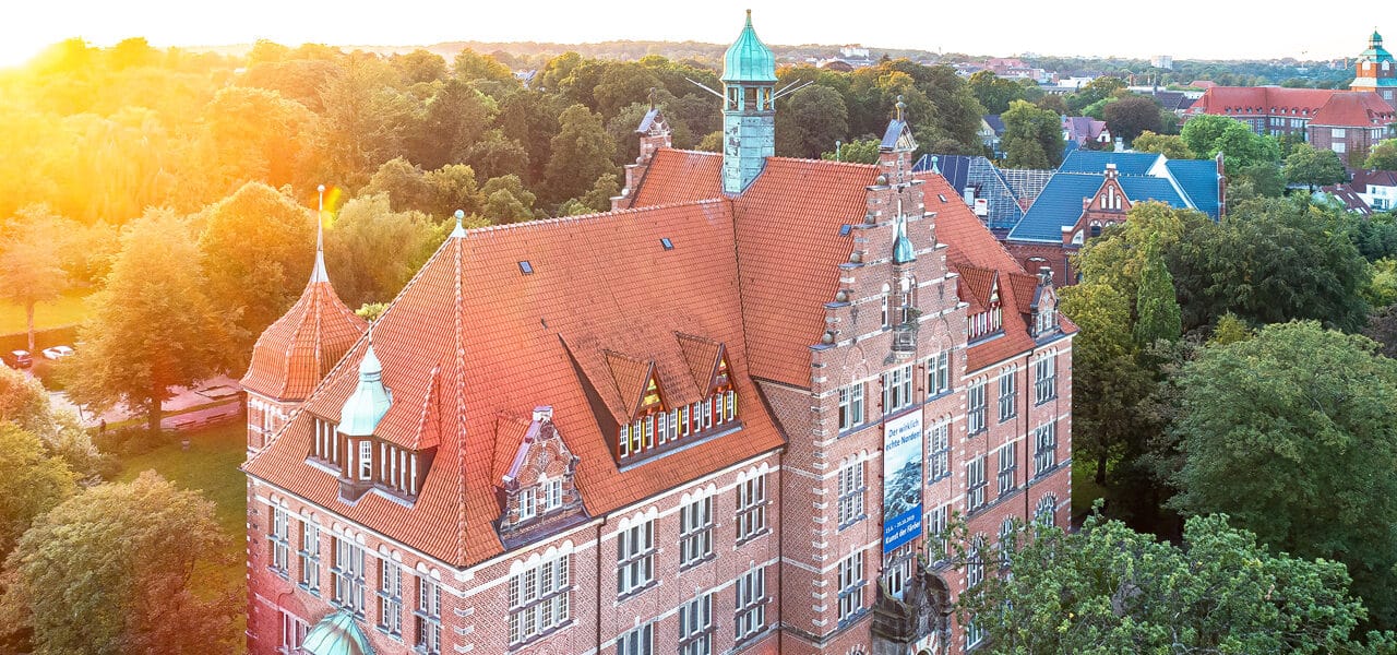 Museumsberg Flensburg: Unterschätzt! Starke Frauen der Künstlerkolonie Ekensund