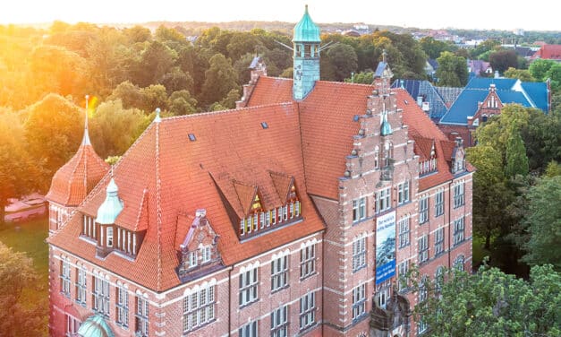 Museumsberg Flensburg: Unterschätzt! Starke Frauen der Künstlerkolonie Ekensund