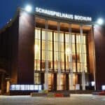 Schauspielhaus Bochum: Dantons Tod
