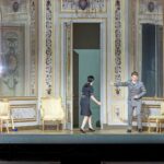 Meiningen State Theater: The Marriage of Figaro