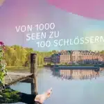 Münsterland Festival part 12: Von 1000 Seen zu 100 Schlössern