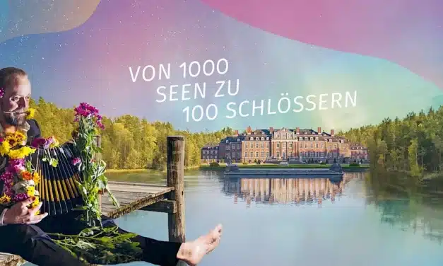 Münsterland Festival part 12: Von 1000 Seen zu 100 Schlössern