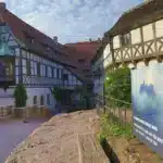 WARTBURG in Eisenach: The Wartburg myth - 10 questions to the ideal castle