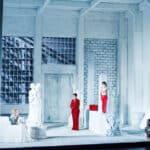 Oper Köln: Die Frau ohne Schatten