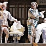 Solingen Theater and Concert Hall: The Barber of Seville