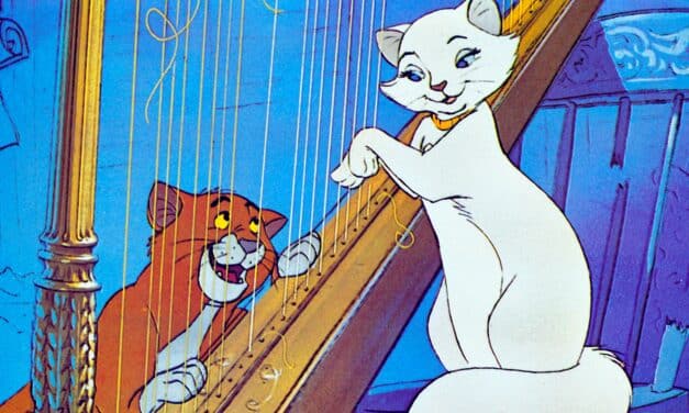 Volksoper Wien: Aristocats