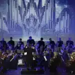 Paderhalle Paderborn: The Music of Hans Zimmer &amp; Others
