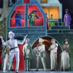 Theater Münster: Der Schmied von Gent