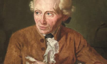 Bundeskunsthalle Bonn: Immanuel Kant and the unanswered questions