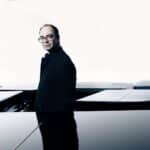 Kölner Philharmonie: Alexander Melnikov – Klavier und Orchester