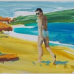 Kunstmuseum Basel: Jasper Johns – Der Künstler als Sammler. Von Cezanne bis de Kooning