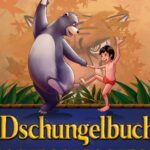 Kultur Kongress Zentrum Eisenstadt: The Jungle Book - The Musical