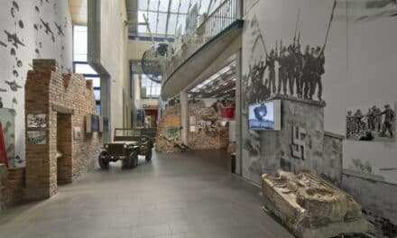 Haus der Geschichte Bonn: Dauerausstellung „Unsere Geschichte.Deutschland seit 1945”