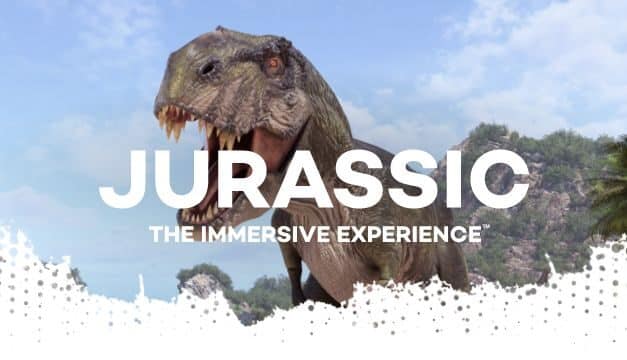 IMMERSIUM:Vienna: Austria's first immersive experience museum 