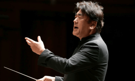 Auditorium Grafenegg: Yutaka Sado dirigiert Bruckners 7.