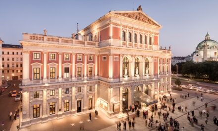 Der Musikverein Wien