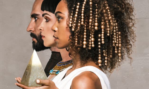 OPER IM STEINBRUCH St. Margarethen 2024: „AIDA” von Giuseppe Verdi