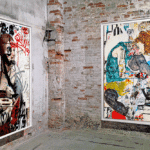 Kunsthalle Leoben: Günter Konrad