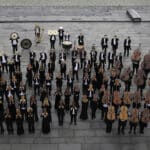 Two Bregenz Master Concerts at the Bregenz Festspielhaus: Shani Diluka - piano and the Bergen Philharmonic Orchestra